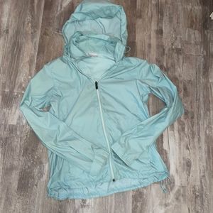 Columbia jacket medium